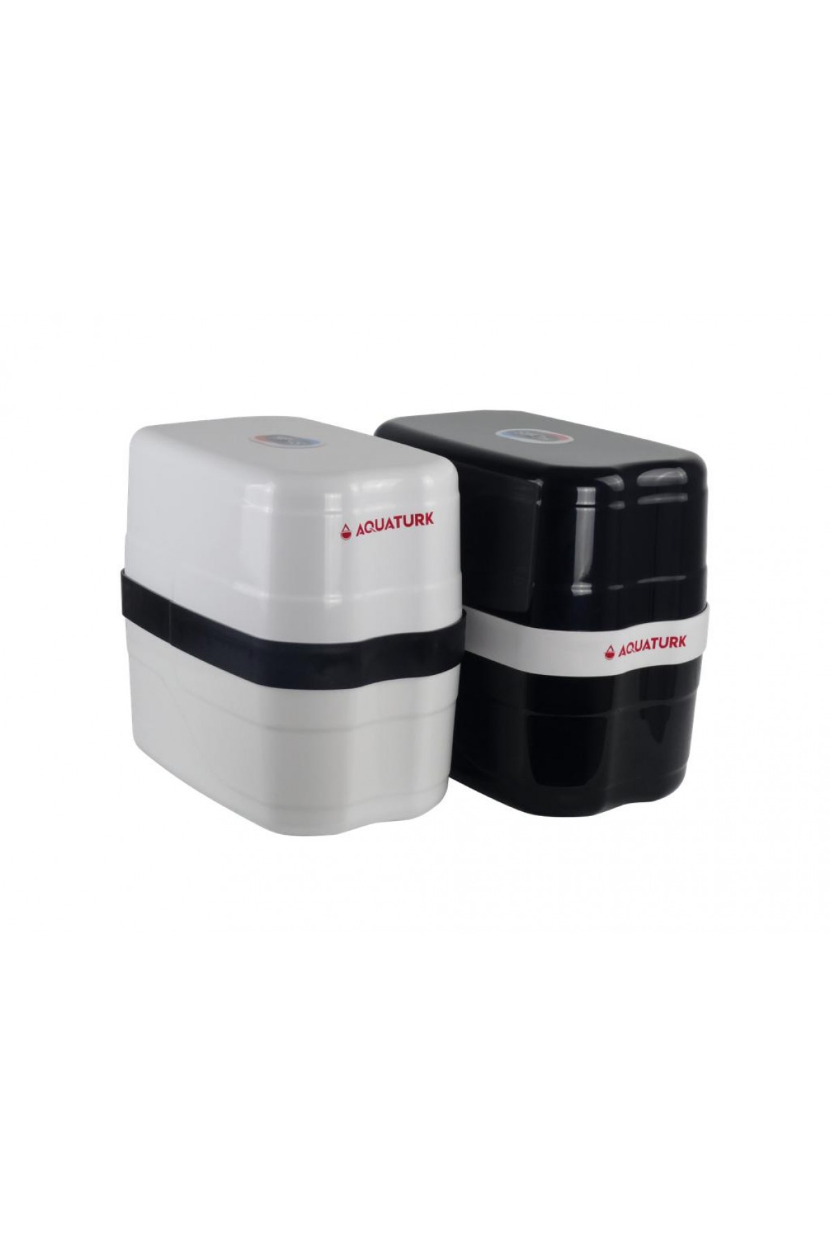 SAFİR PREMİUM SU ARITMA CİHAZI